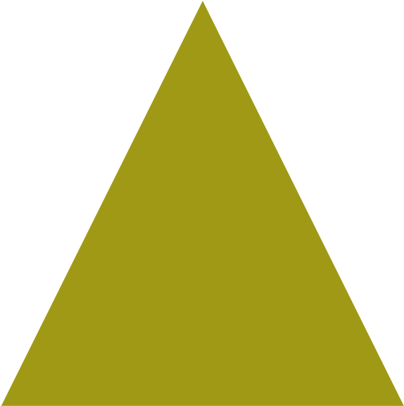 In Stock - Triangular Rubber Flooring (580x580)