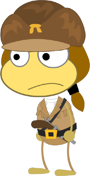 Meriwether Lewis - Portable Network Graphics (300x585)