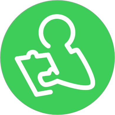 Smart Manufacturing & Supply Chain Logo - Sign (391x391)