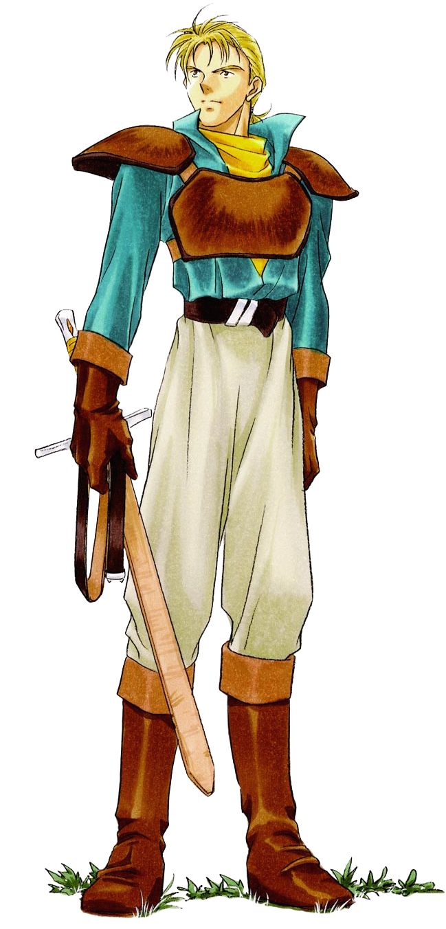 Fergus - Fire Emblem Gustav (658x1351)
