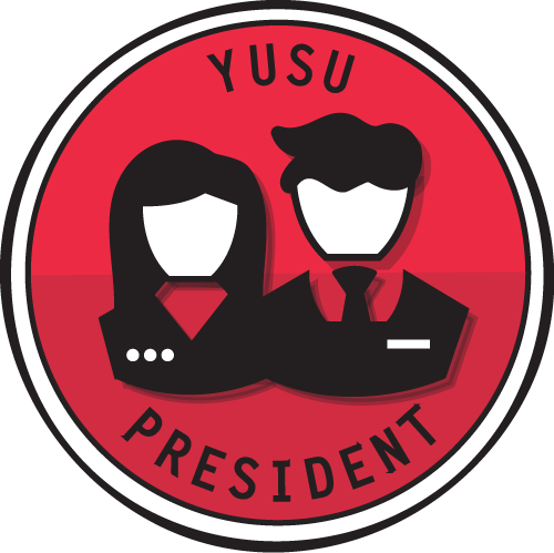 Union President - Emblem (500x499)