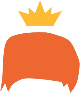 Image - Ron Weasley King (500x708)
