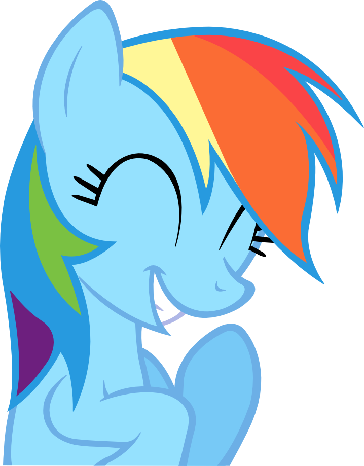 Rainbow Dash (718x919)
