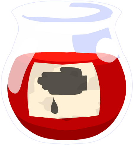 Nevark Potion - Nevark (500x500)