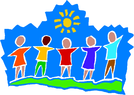 Extended Day - Children's Sunday (448x319)