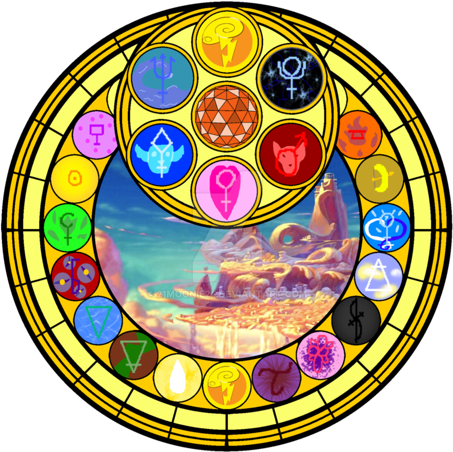 Stained Glass (894x894)