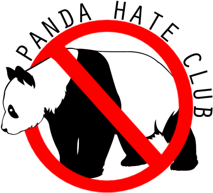 I'm Bringing Back The Panda Discourse - I'm Bringing Back The Panda Discourse (540x458)