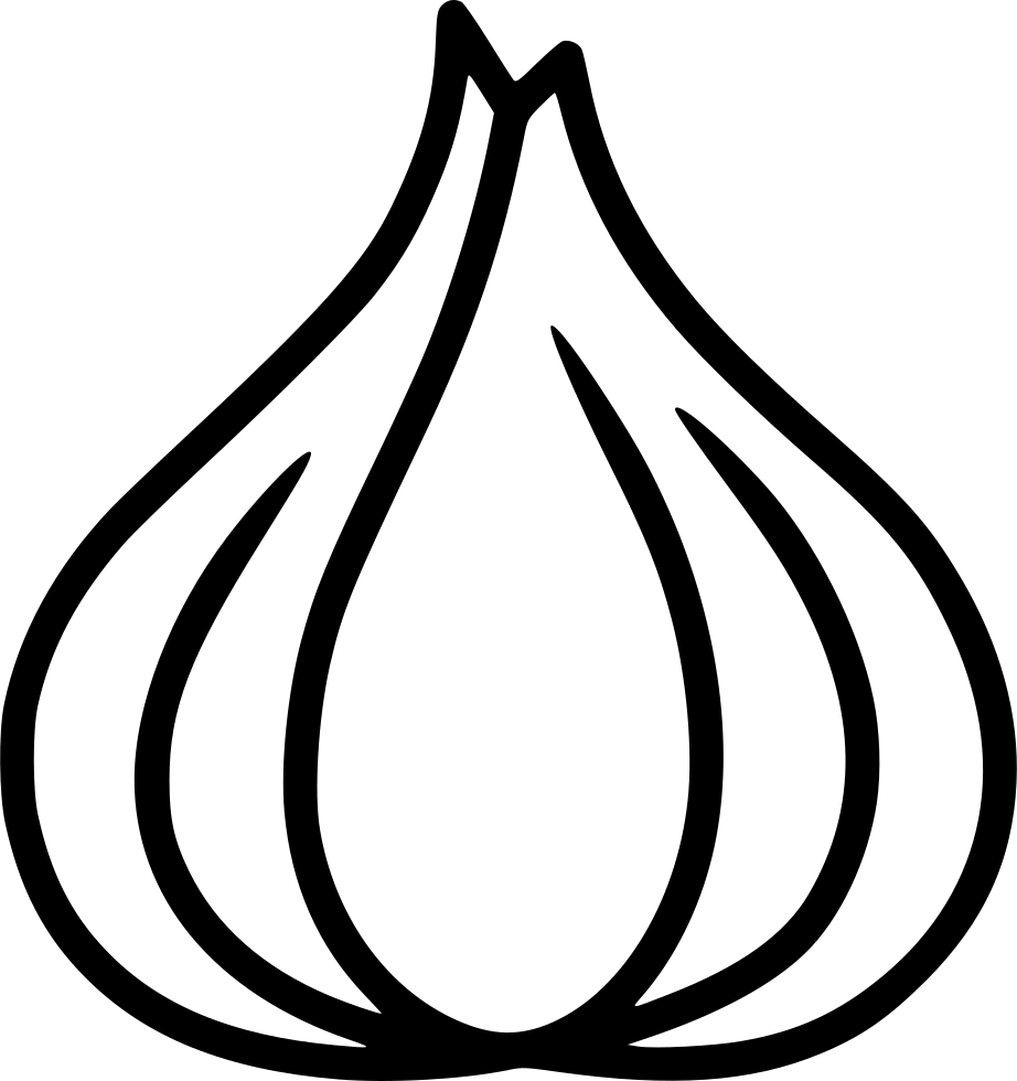 Garlic Comments - Garlic Svg (922x980)