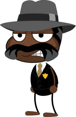 Texbrannigan - Cartoon (300x458)