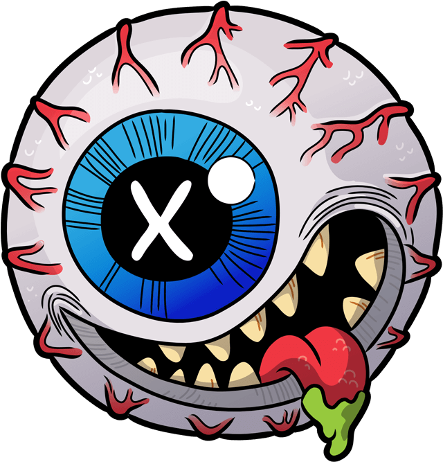 Oculus Orbus - Madballs Oculus Orbus (700x666)