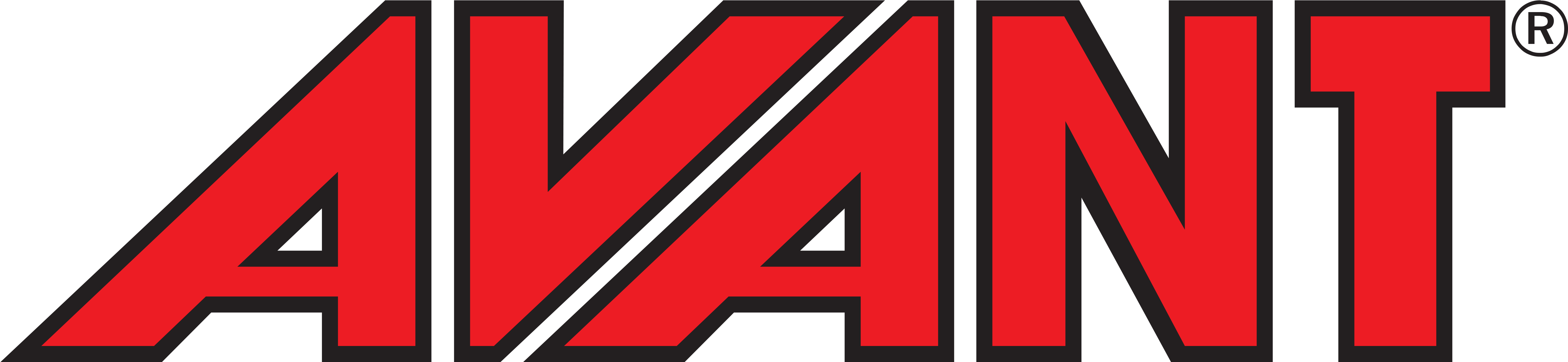 Avant Logo - Avant Logo (6481x2924)