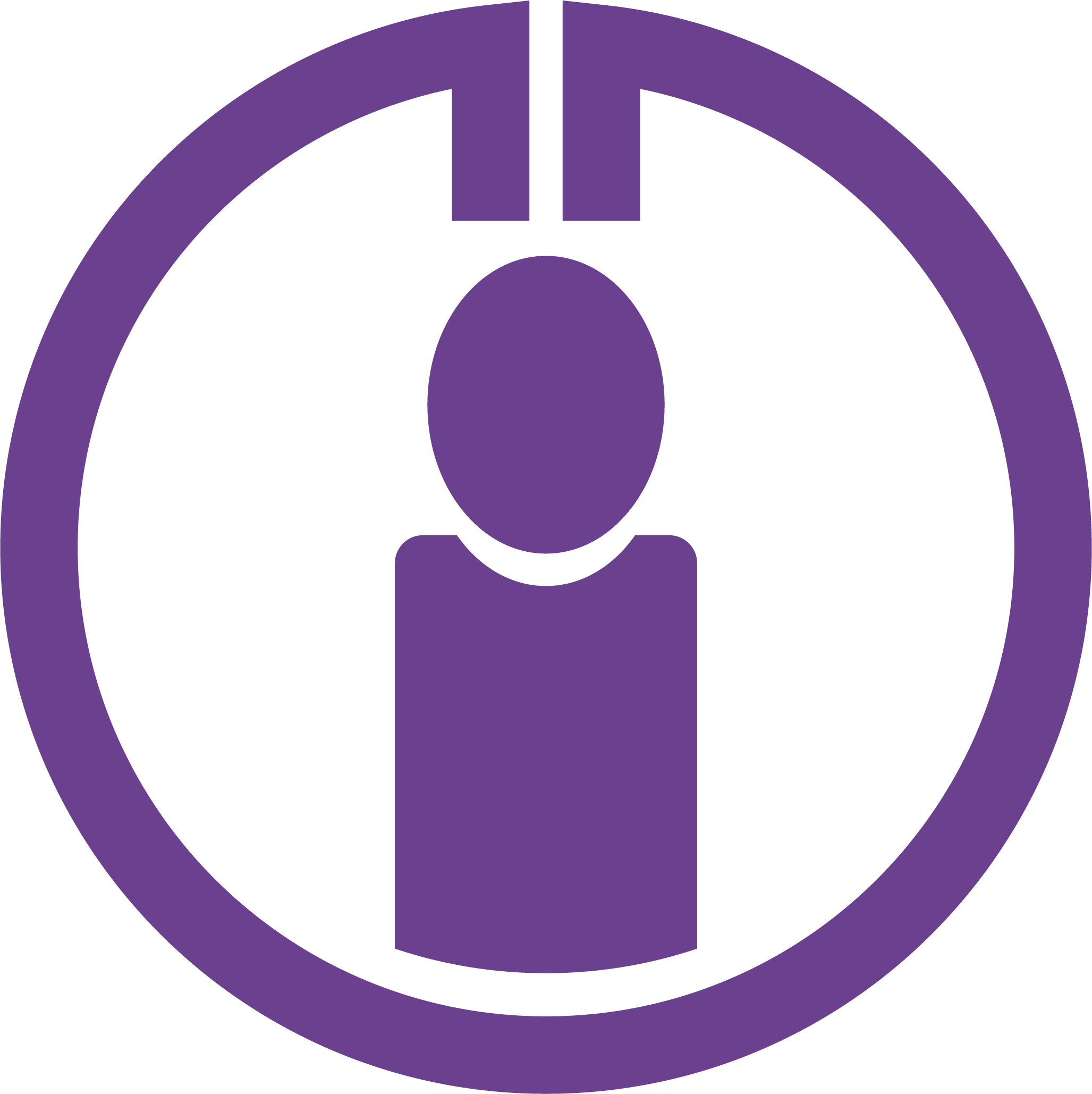 Person Icon - - Information (2055x2058)