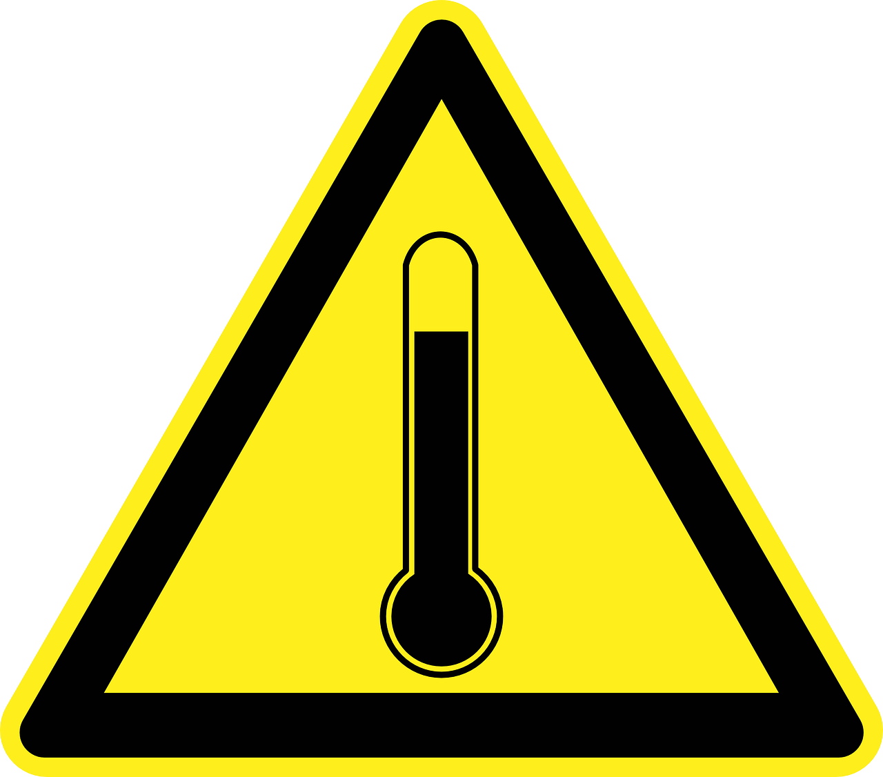 Warning Biological Hazard (2400x2112)