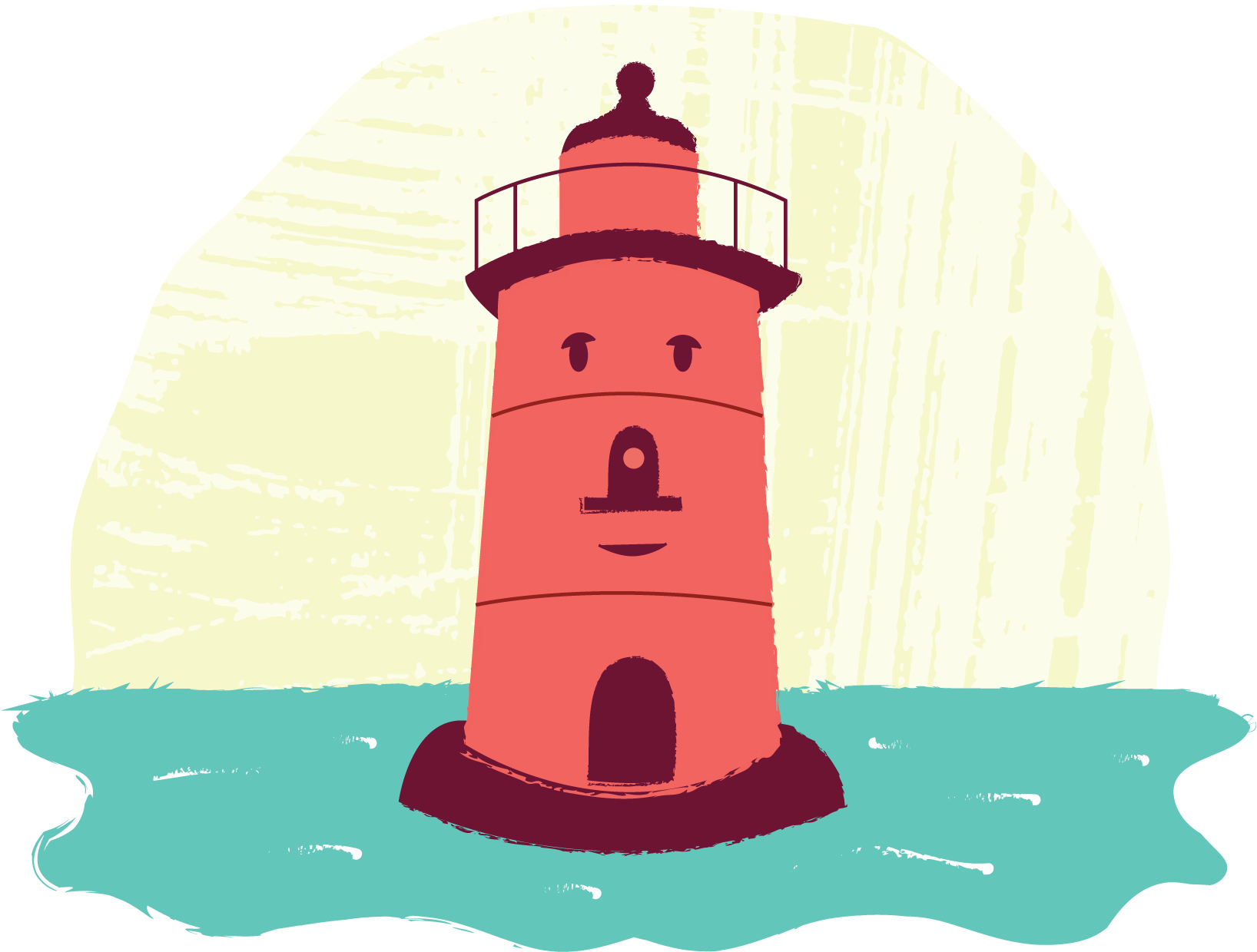 Lighthouse - - Lighthouse - (2160x1440)