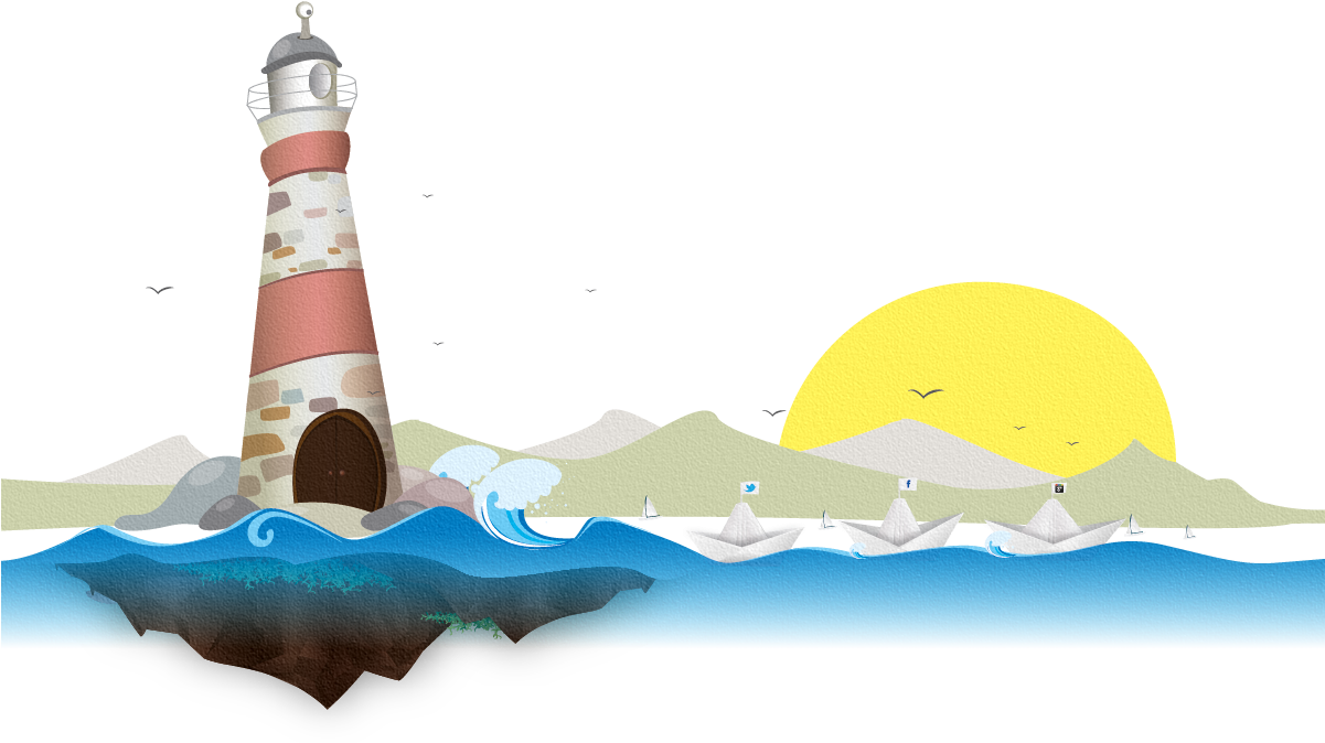 The Web - Lighthouse (1200x743)