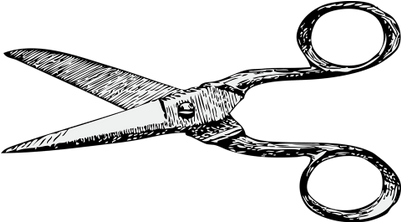 Transparent Scissors (400x400)