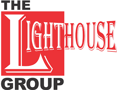 The Lighthouse Group - Graphic Design (400x400)
