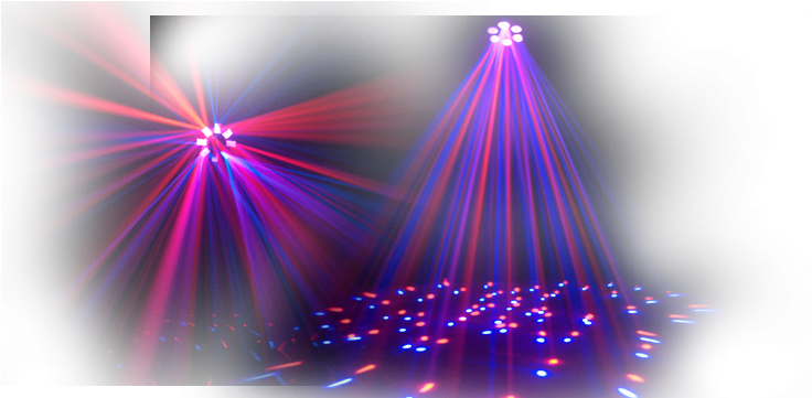 Dj Light Background Png - Light (980x360)