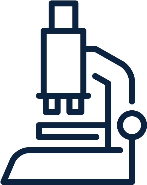 Sciences - Histopathology Clipart (834x834)