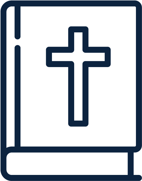 Bible - Five Main World Religions (834x834)