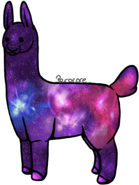 View - Llama (600x400)