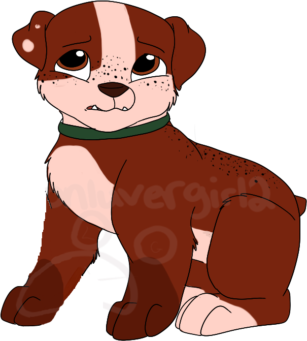 Granite - Cartoon (687x742)