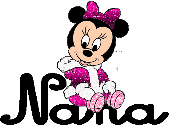Mimi Mouse (558x444)