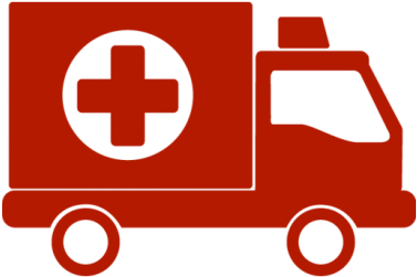 Camera Icon - Emergency Vehicle (548x548)