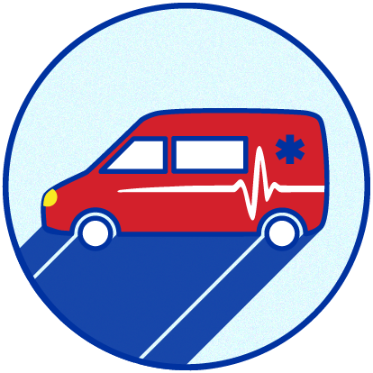 Ambulance - Ambulance (414x414)