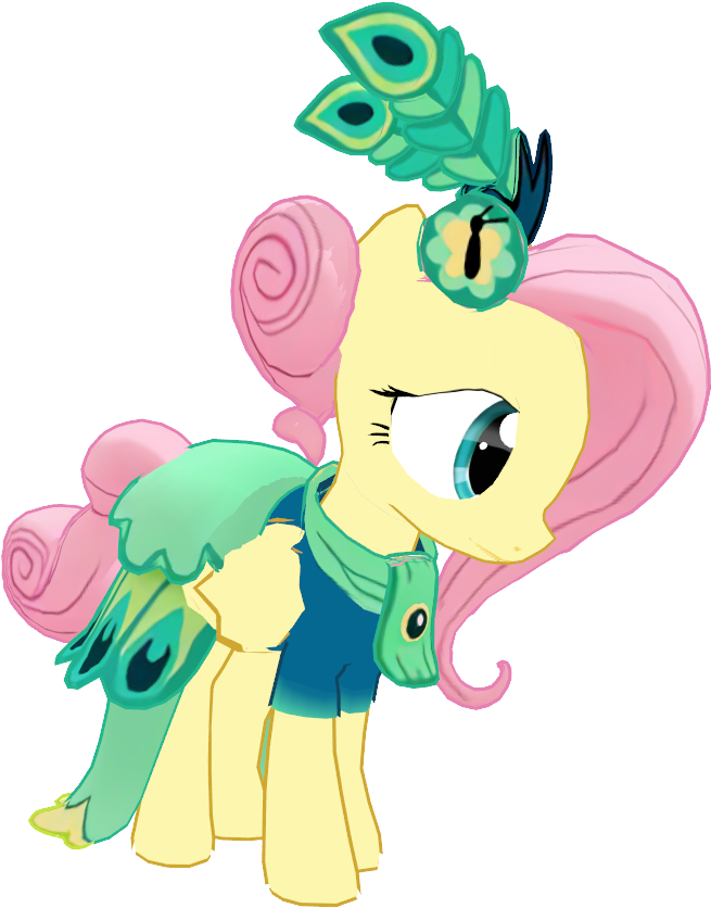 View Collection - Fluttershy (752x894)