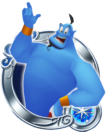 Genie - Peter Pan (398x478)