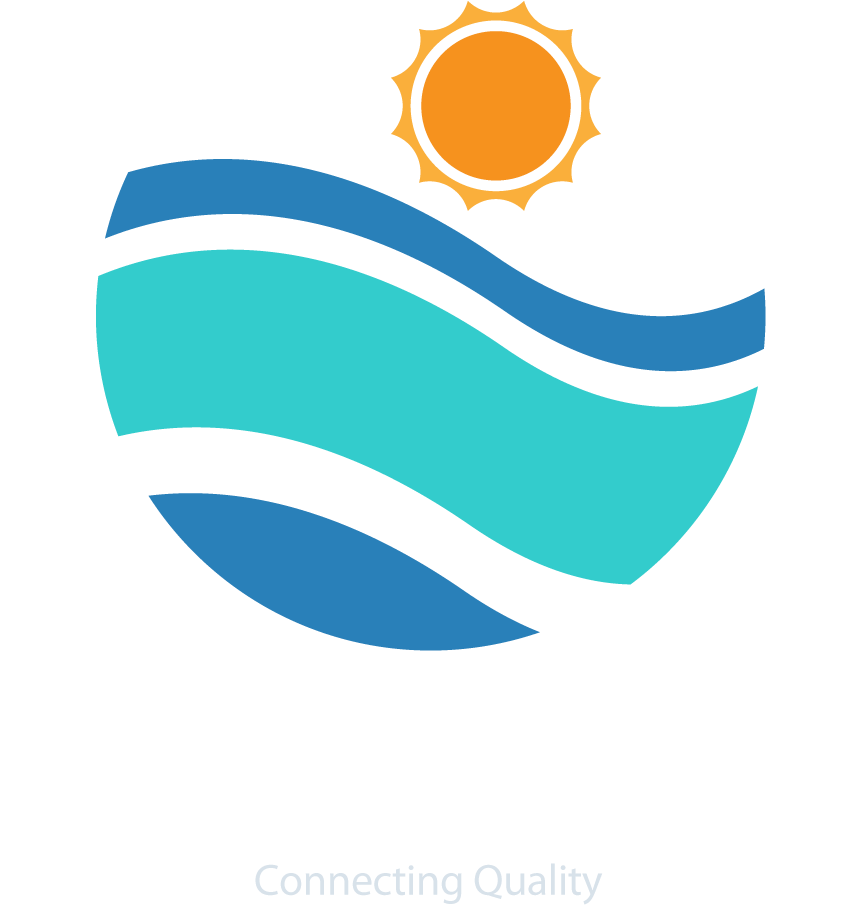 Sunraybay Logo - Art (873x905)