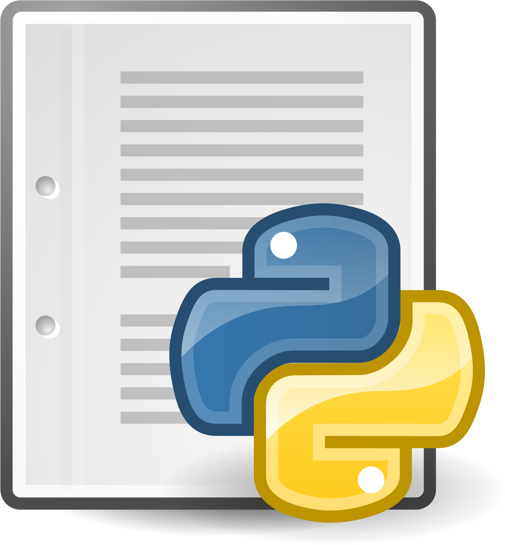 Open - Python Programming: A Beginner's Guide To Learn Python (2000x2000)