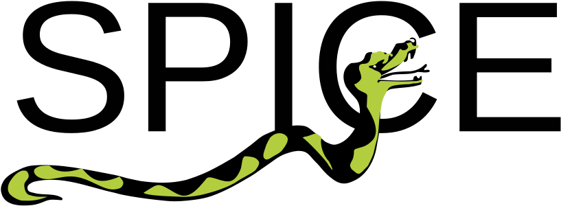 Pyspice Logo - Ngspice (921x400)