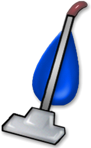 Vacuum6 Vacuumblue3 - Software (512x512)
