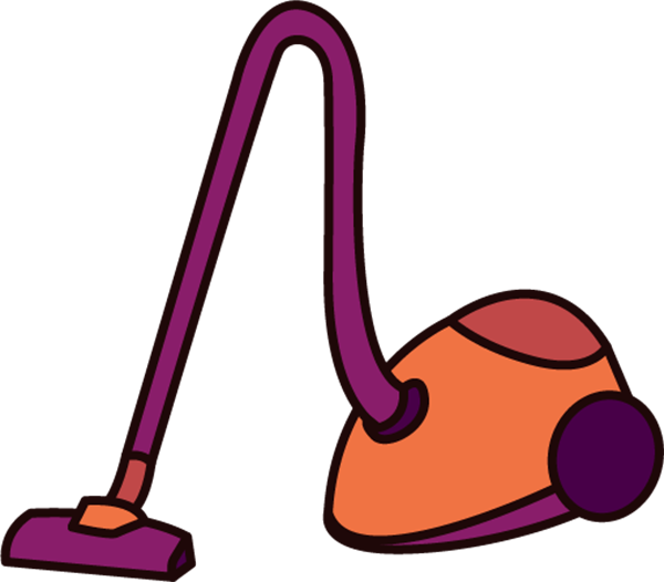 Vacuum Cleaner (600x526)