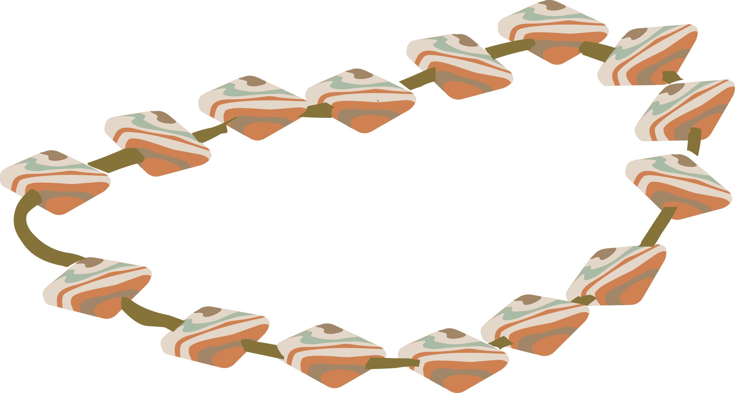 Clipart - - Clip Art (2400x1284)