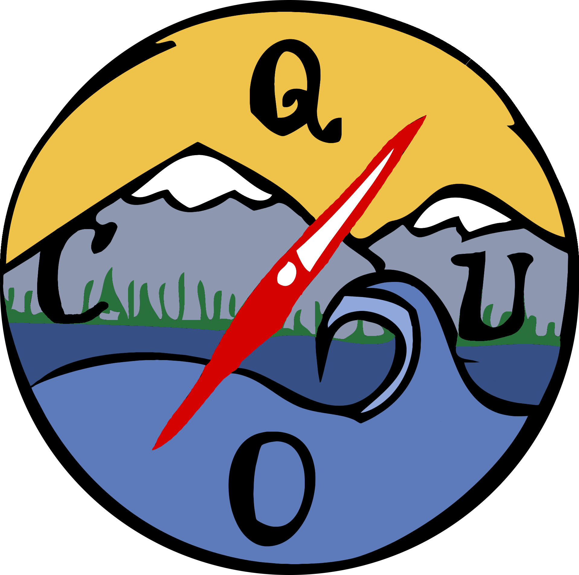 Logo - Logo (1917x1905)