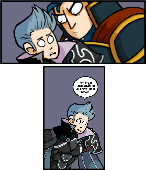 Image - Awkward Zombie (604x703)