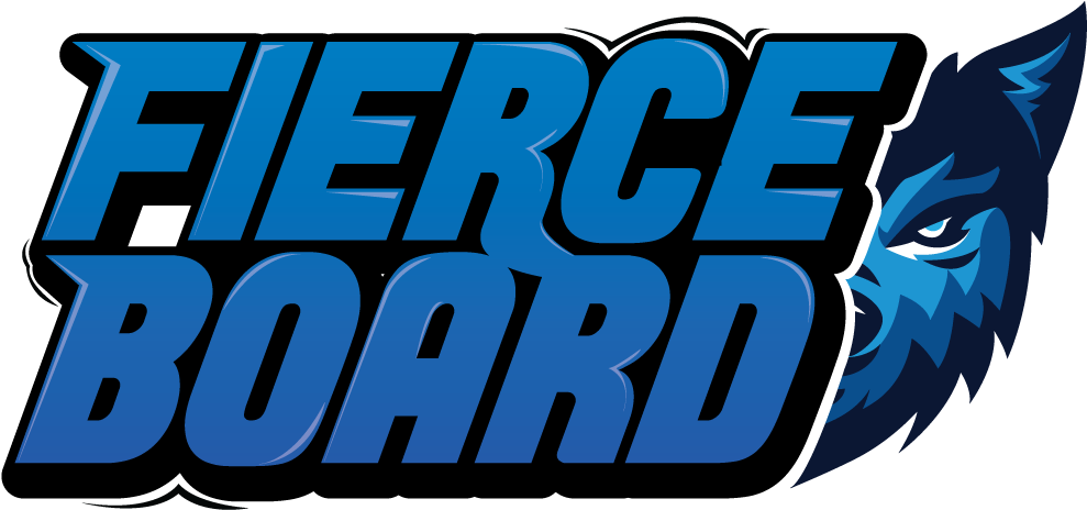 Fierceboard - Fierceboard (1000x486)