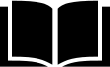 Silhouette Book Png Vector (512x512)