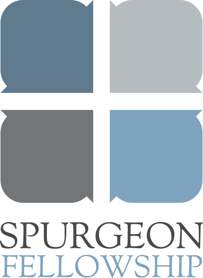Logo - The Spurgeon Fellowship (704x964)