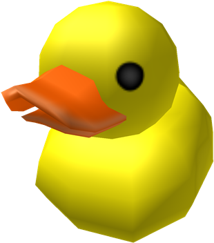 Duck Elevator - Roblox (420x420)
