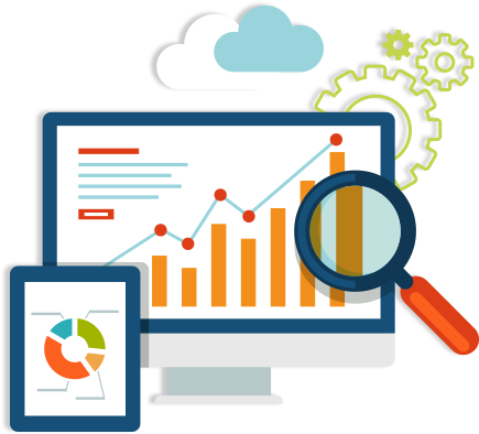 Local Seo For A Salon - Seo Search Engine Optimization (500x400)