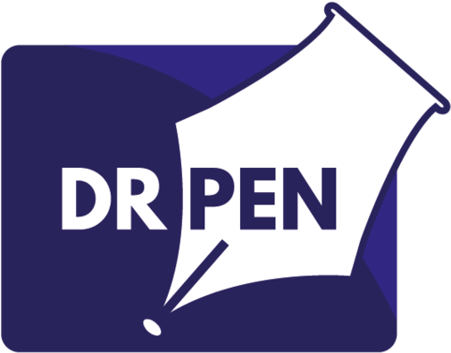 Pens ▾ - Pen (560x468)