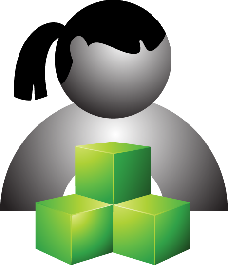 Scrum Team - Graphic Design (468x543)