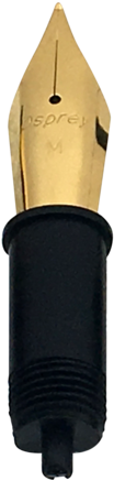 Osprey Medium Gold Plated - Writing (480x480)