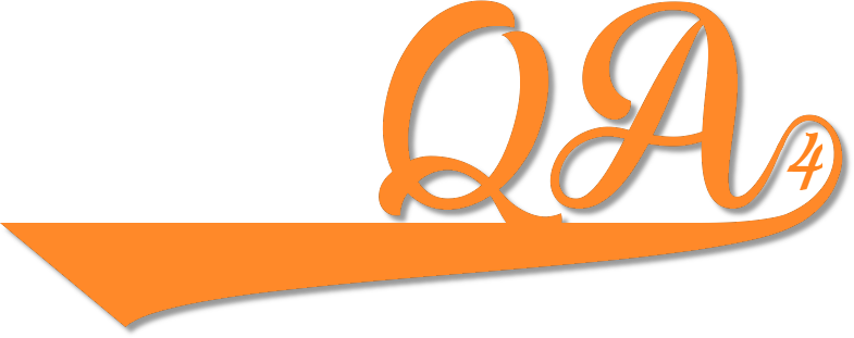 Qa4 It Solutions - Business (785x311)