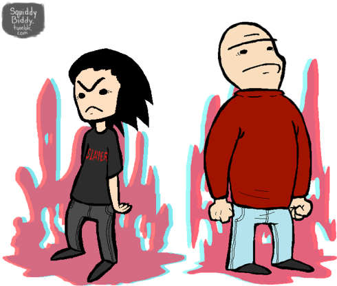 3 - Cartoon (500x454)
