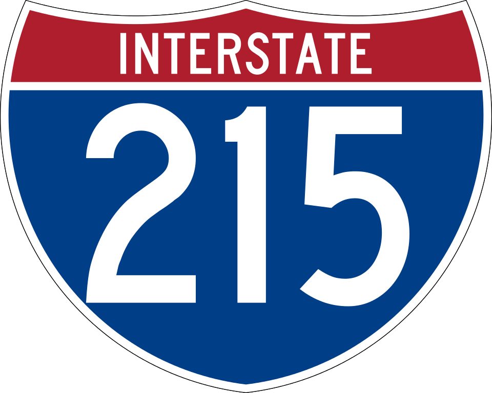 I-215 - Interstate 277 (960x768)